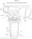 Fig. 03 - Air-conditioning Drain Sanitation Device and System