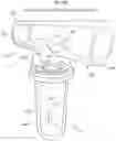 Fig. 04 - Air-conditioning Drain Sanitation Device and System