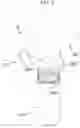 Fig. 06 - Air-conditioning Drain Sanitation Device and System
