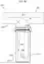 Fig. 10 - Air-conditioning Drain Sanitation Device and System