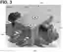 Fig. 04 - Flameless heating system
