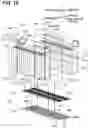 Fig. 13 - Refrigerant evaporator and method for manufacturing same