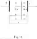 Fig. 14 - DEVICE AND PROCESS FOR THE PRODUCTION AND TRANSFER OF HEATING AND COOLING POWER