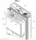 Fig. 05 - Ice storage apparatus and method of use