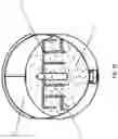 Fig. 04 - APPARATUS FOR DRYING, ROASTING, AND COOLING LOOSE PRODUCTS