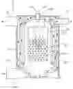Fig. 01 - AIR HEATER FOR A DRYING TOWER AND DRYING TOWER FOR DRYING A PRODUCT TO BE DRIED