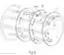 Fig. 06 - SHELL-AND-TUBE APPARATUS WITH BAFFLES