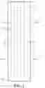 Fig. 02 - Flat heat pipe structure