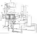 Fig. 01 - Flue Gas Energy Recovery System and Method