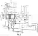 Fig. 02 - Flue Gas Energy Recovery System and Method