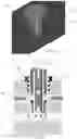 Fig. 03 - Threaded cooling apparatus with integrated cooling channels and heat exchanger
