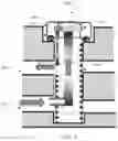 Fig. 05 - Threaded cooling apparatus with integrated cooling channels and heat exchanger