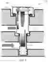 Fig. 06 - Threaded cooling apparatus with integrated cooling channels and heat exchanger