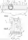Fig. 04 - Header tank for heat exchanger