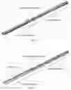 Fig. 04 - Fluid flow guide insert for heat exchanger tubes