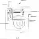 Fig. 06 - Fluid flow guide insert for heat exchanger tubes