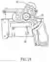Fig. 17 - LOADING CARTRIDGES INTO A FIREARM MAGAZINE
