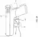 Fig. 04 - BIOMETRIC TRIGGER LOCK