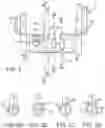 Fig. 03 - Trigger group for semi-automatic firearms