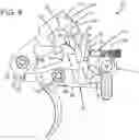 Fig. 05 - Trigger group for semi-automatic firearms