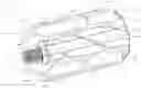 Fig. 01 - Multi-baffled firearm suppressor