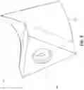 Fig. 10 - Multi-baffled firearm suppressor