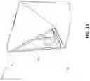 Fig. 12 - Multi-baffled firearm suppressor