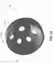 Fig. 20 - Multi-baffled firearm suppressor