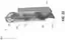 Fig. 23 - Multi-baffled firearm suppressor