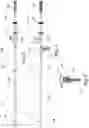 Fig. 03 - BLOWGUN HAVING TETHERED PROJECTILES