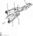 Fig. 04 - Line-based limb control system and method for archery bows