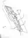 Fig. 09 - Line-based limb control system and method for archery bows