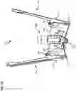 Fig. 13 - Line-based limb control system and method for archery bows