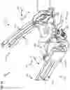 Fig. 15 - Line-based limb control system and method for archery bows