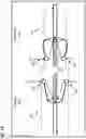 Fig. 20 - Line-based limb control system and method for archery bows