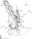 Fig. 22 - Line-based limb control system and method for archery bows