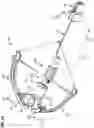Fig. 27 - Line-based limb control system and method for archery bows