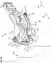 Fig. 34 - Line-based limb control system and method for archery bows