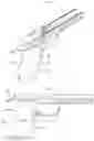 Fig. 02 - Composite grip module for a handgun