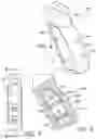 Fig. 06 - Pistol grip assembly
