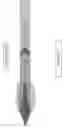 Fig. 05 - Weaponized defensive ax tool