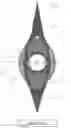 Fig. 10 - Weaponized defensive ax tool