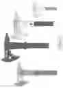 Fig. 11 - Weaponized defensive ax tool