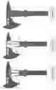 Fig. 12 - Weaponized defensive ax tool