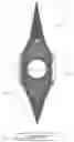 Fig. 13 - Weaponized defensive ax tool