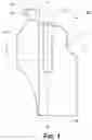 Fig. 02 - Holster having rotatable locking element