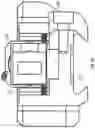 Fig. 31 - Display system for a viewing optic