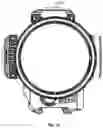 Fig. 40 - Display system for a viewing optic