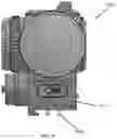 Fig. 78 - Display system for a viewing optic