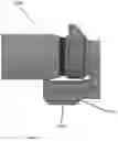 Fig. 80 - Display system for a viewing optic